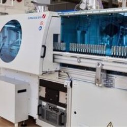 Follow-Up Orders from Europe and Asia for 3D-Coating Machines from SINGULUS TECHNOLOGIES