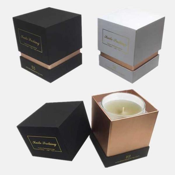 Candle Box