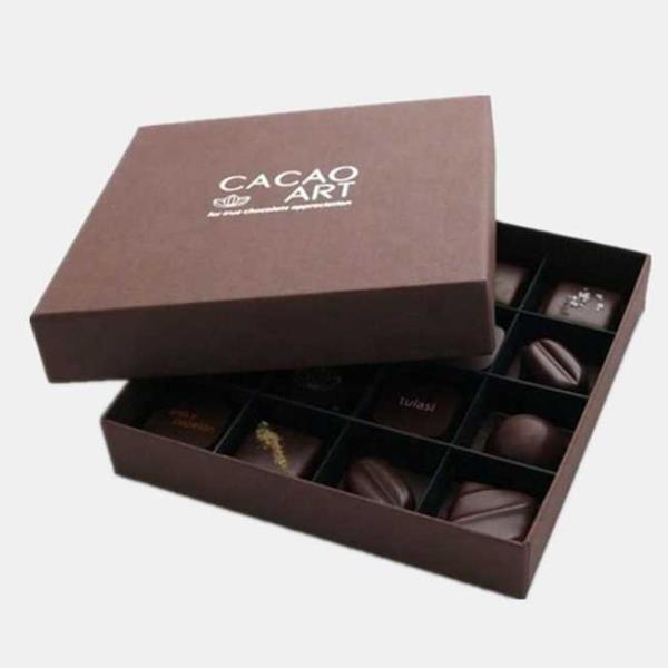 Rigid Box
