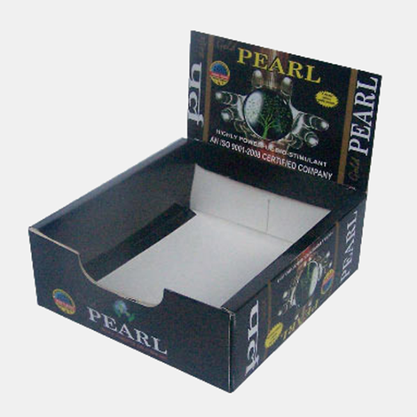 Display Carton