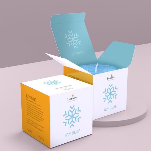 How To Make More Candle Boxes By Doing Less?