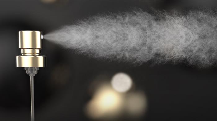 Covid-19 Reshapes Perfume-user Relationship: What Does It Mean to Perfume Packaging?
