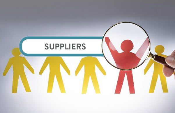 Three Tips to Find Qualified Beauty Suppliers from China