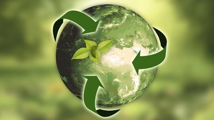 Beauty Packaging Steps Closer to A Sustainable Future