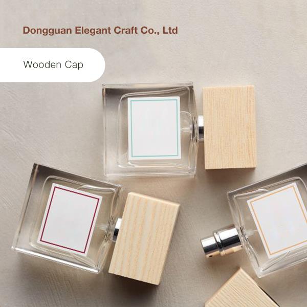 High-end Perfume Packaging