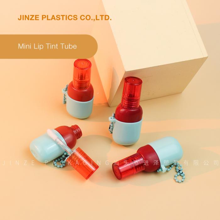Mini-size Cosmetic Packaging