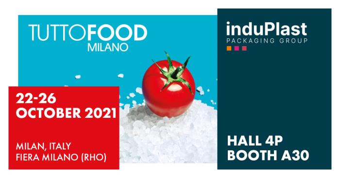 TUTTOFOOD Milano