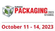 Eurasia Packaging 2023