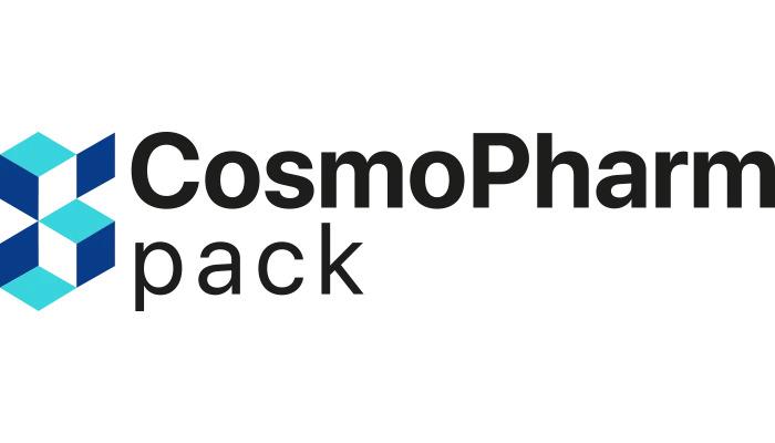 CosmoPharm Pack 2025