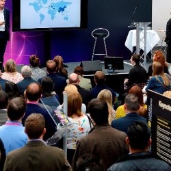 Packaging Innovations London 2017
