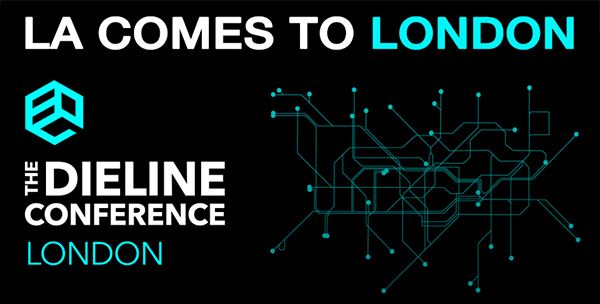 The Dieline Conference: LA to London
