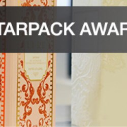 Packaging Innovations and Luxury Packaging London 2016 to host Starpack awards