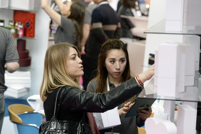 Leading Names Take to the Stage at Packaging Innovations London
