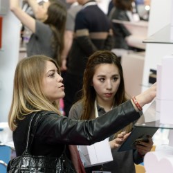 Leading Names Take to the Stage at Packaging Innovations London