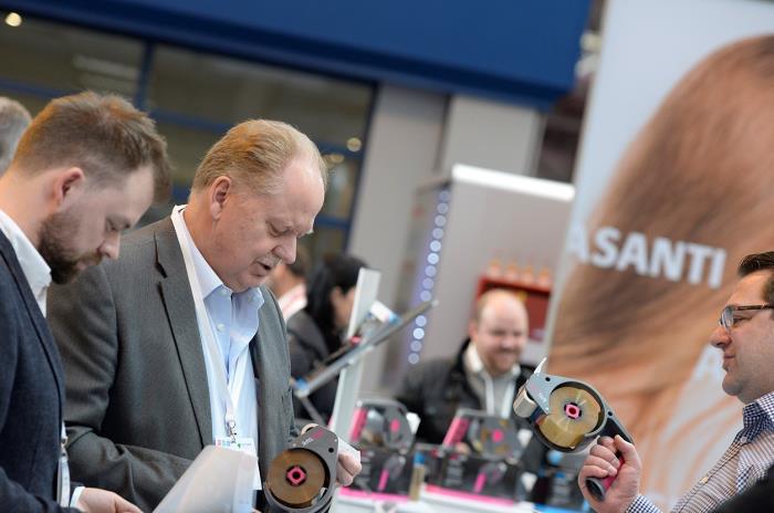 Innovation the focus at Londons most exclusive packaging event