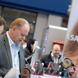 Innovation the focus at Londons most exclusive packaging event