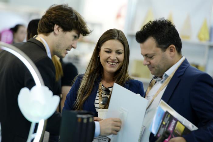The UKs most exclusive packaging event introduces its brand new partnership with ADF