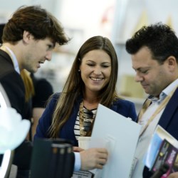 The UKs most exclusive packaging event introduces its brand new partnership with ADF