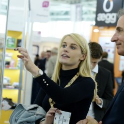 Suppliers inspire innovation at the UKs most exclusive packaging event
