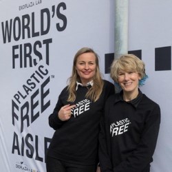 Sustainability under the spotlight in London like never before
