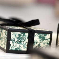 Leaders in luxury packaging join Londons most exclusive packaging event