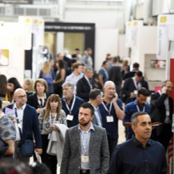 The Accelerator Zone at Packaging Innovations and Luxury Packaging London 2019