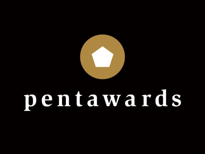 Microsoft takes highest Pentawards accolade