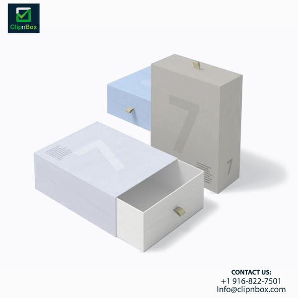 Rigid Boxes