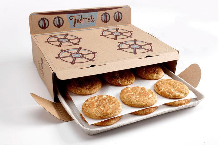 Get Ready To Jack Up Your Cookies In Custom Cookie Boxes!