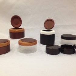 Stak Plast releases a new flip top cap for the SW series