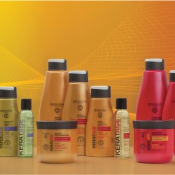 Stak Plast, dominating colors