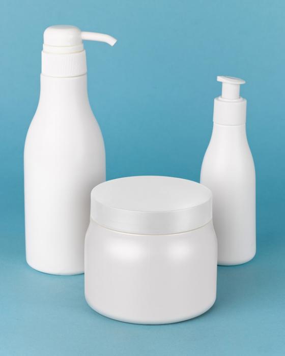 New line of intriguingly shaped personal care items