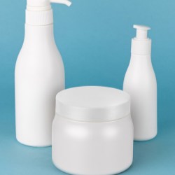 New line of intriguingly shaped personal care items