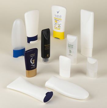 Stakplasts smart looking new tubes