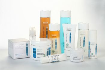 When the Dead Sea meets Stak Plast Packaging
