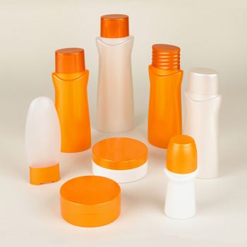A new and complete product line by Stak Plast