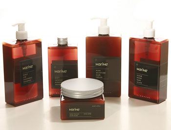More variety of ‘PFB’ rectangle bottles from Stak Plast