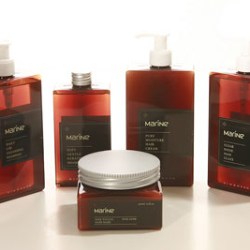 More variety of ‘PFB’ rectangle bottles from Stak Plast