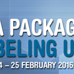 Pharma Packaging and Labeling USA 2016