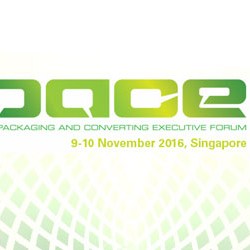 PACE Asia 2016 (Singapore)