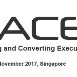 PACE Asia 2017