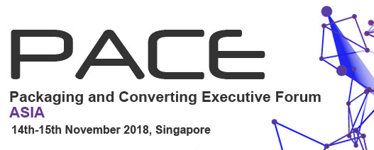 PACE Asia 2018