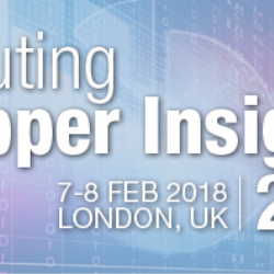 Executing Shopper Insights 2018
