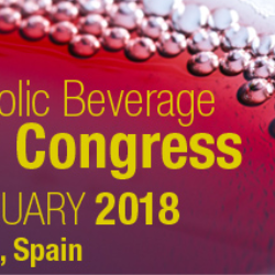 Non-Alcoholic Beverage Strategy Congress 2018