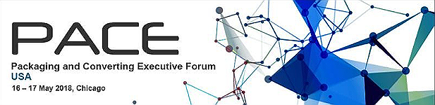 PACE Packaging and Converting Executive Forum USA 2018