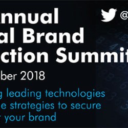 Global Brand Protection Summit 2018