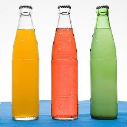 Soft Drinks Strategy Congress Madrid 2016 - Conference Program Day 1