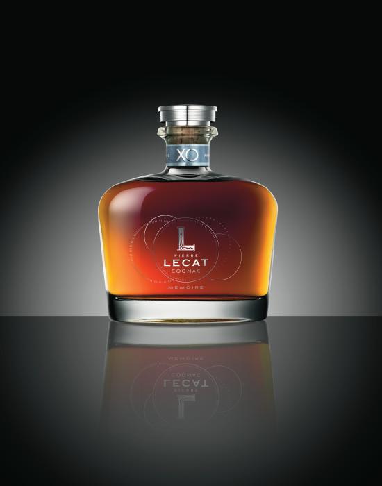 STO decanter enters Cognac market