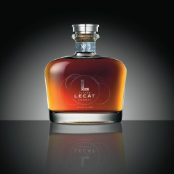 STO decanter enters Cognac market
