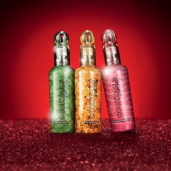 Cocktails for Oriflame, by STO